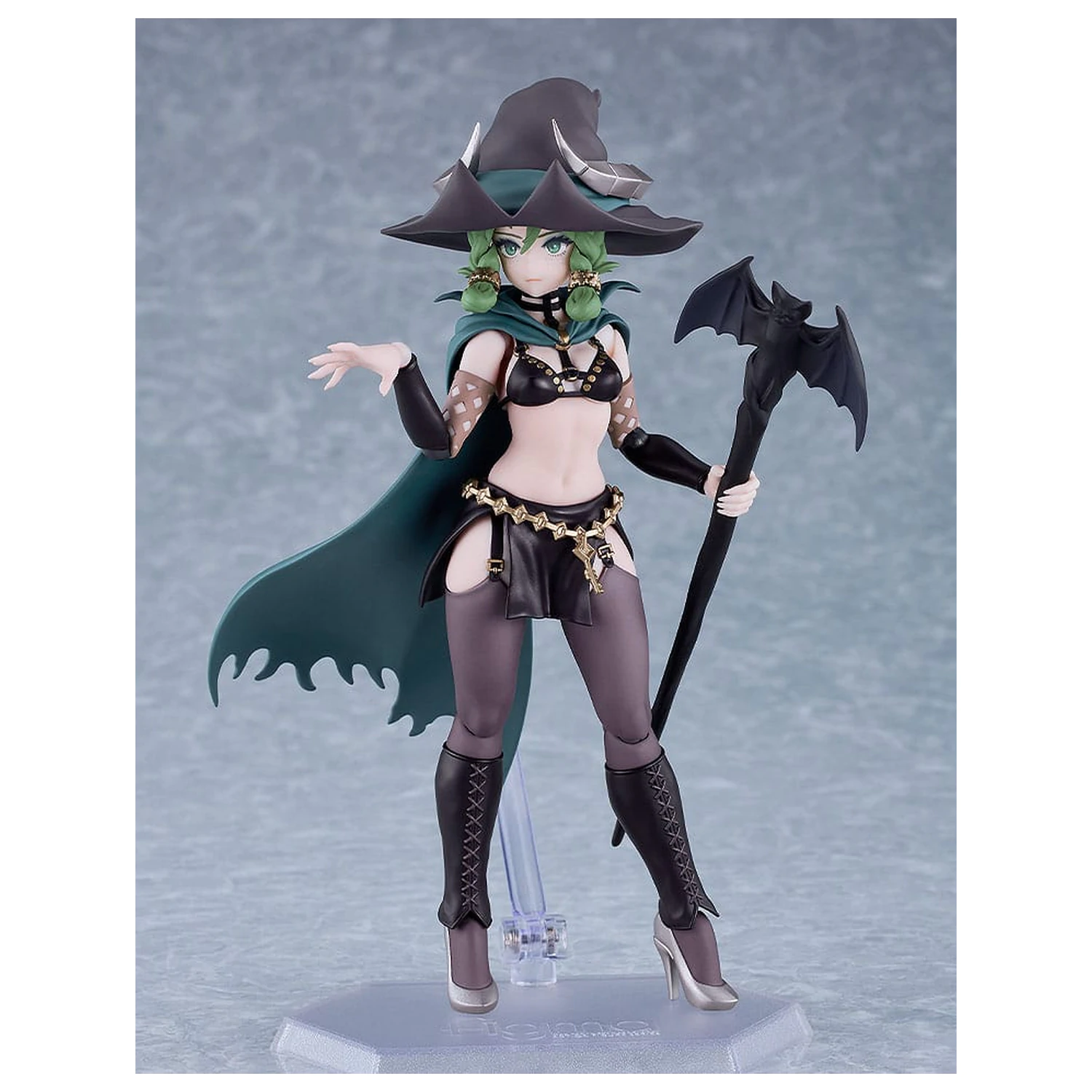 Unicorn Overlord Figma Akcijska figura Yahna 15 cm fotografija proizvoda