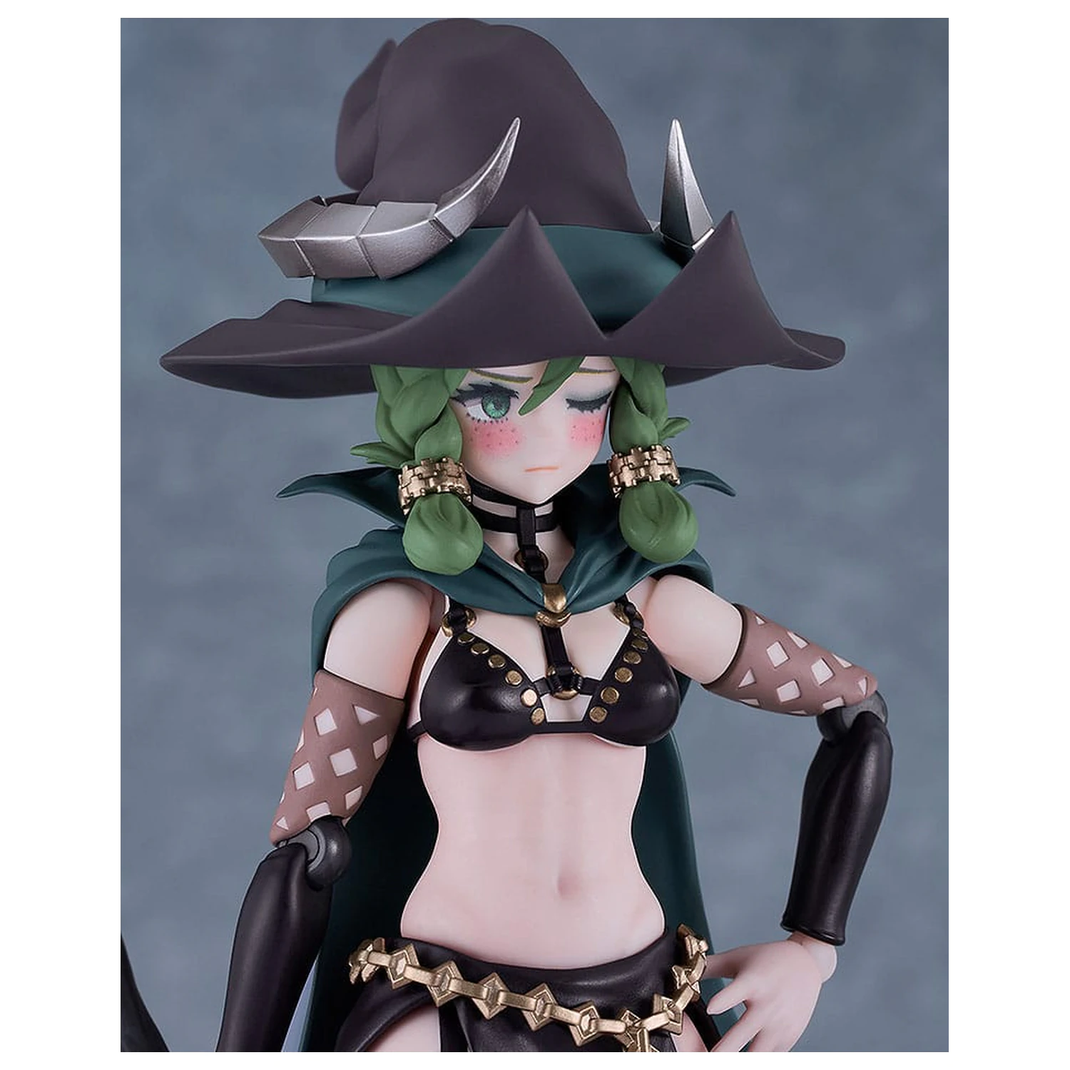 Unicorn Overlord Figma Akcijska figura Yahna 15 cm fotografija proizvoda