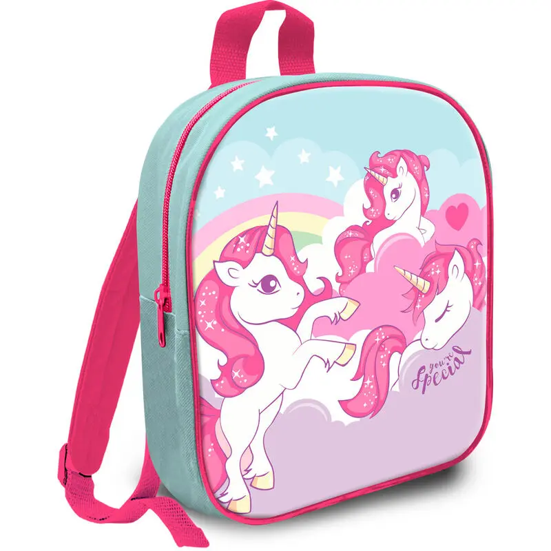 Unicorn ruksak 29cm fotografija proizvoda