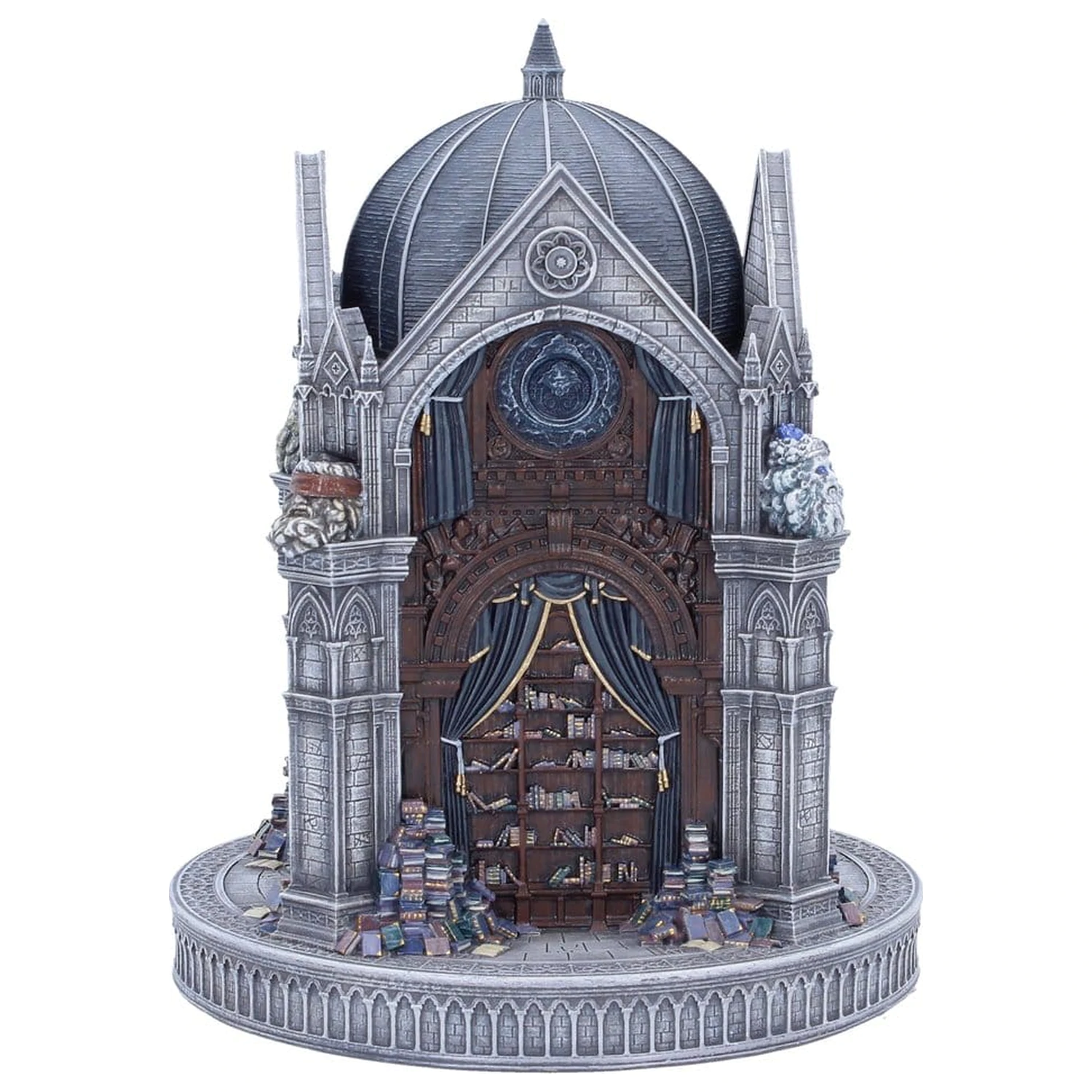 Elden Ring kutija za pohranu Academy of Raya Lucaria 19 cm fotografija proizvoda