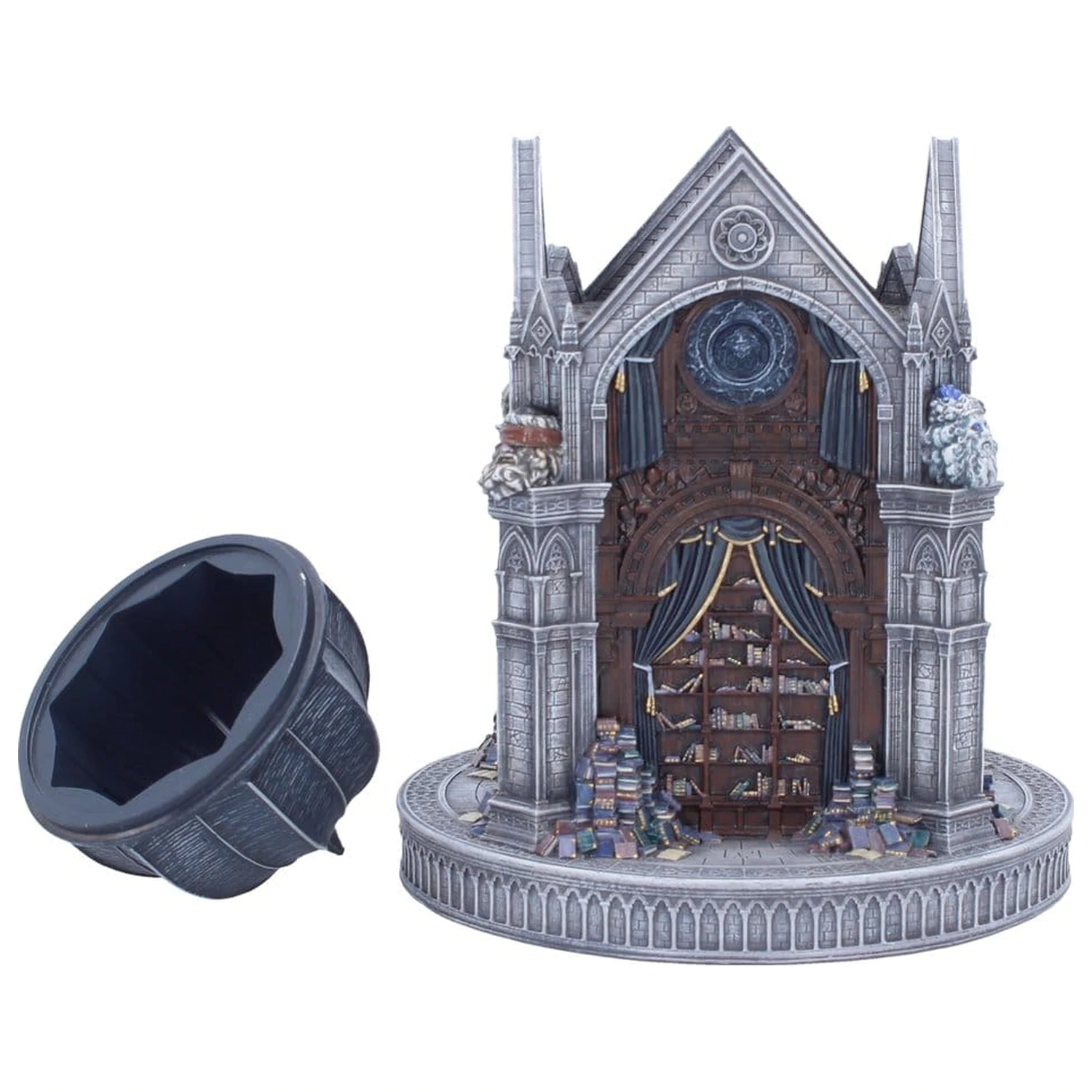 Elden Ring kutija za pohranu Academy of Raya Lucaria 19 cm fotografija proizvoda