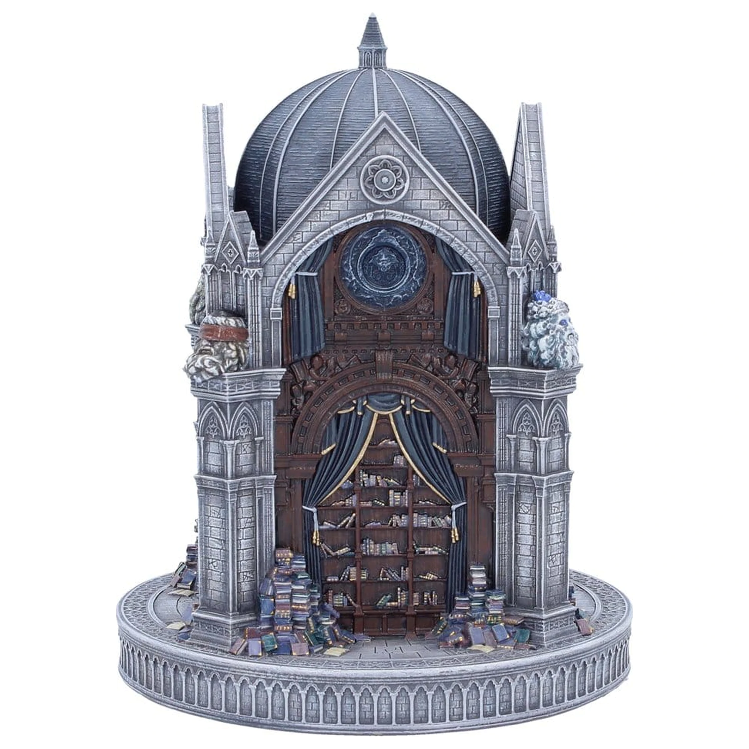 Elden Ring kutija za pohranu Academy of Raya Lucaria 19 cm fotografija proizvoda