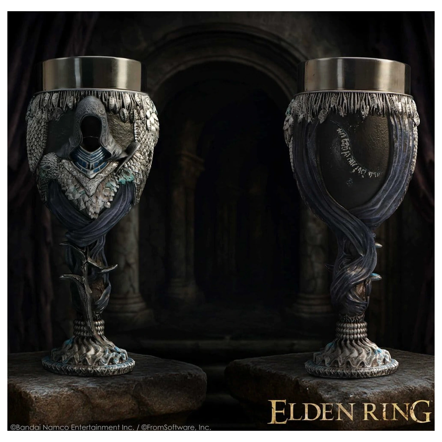 Elden Ring Čaša Black Knife Assassin fotografija proizvoda