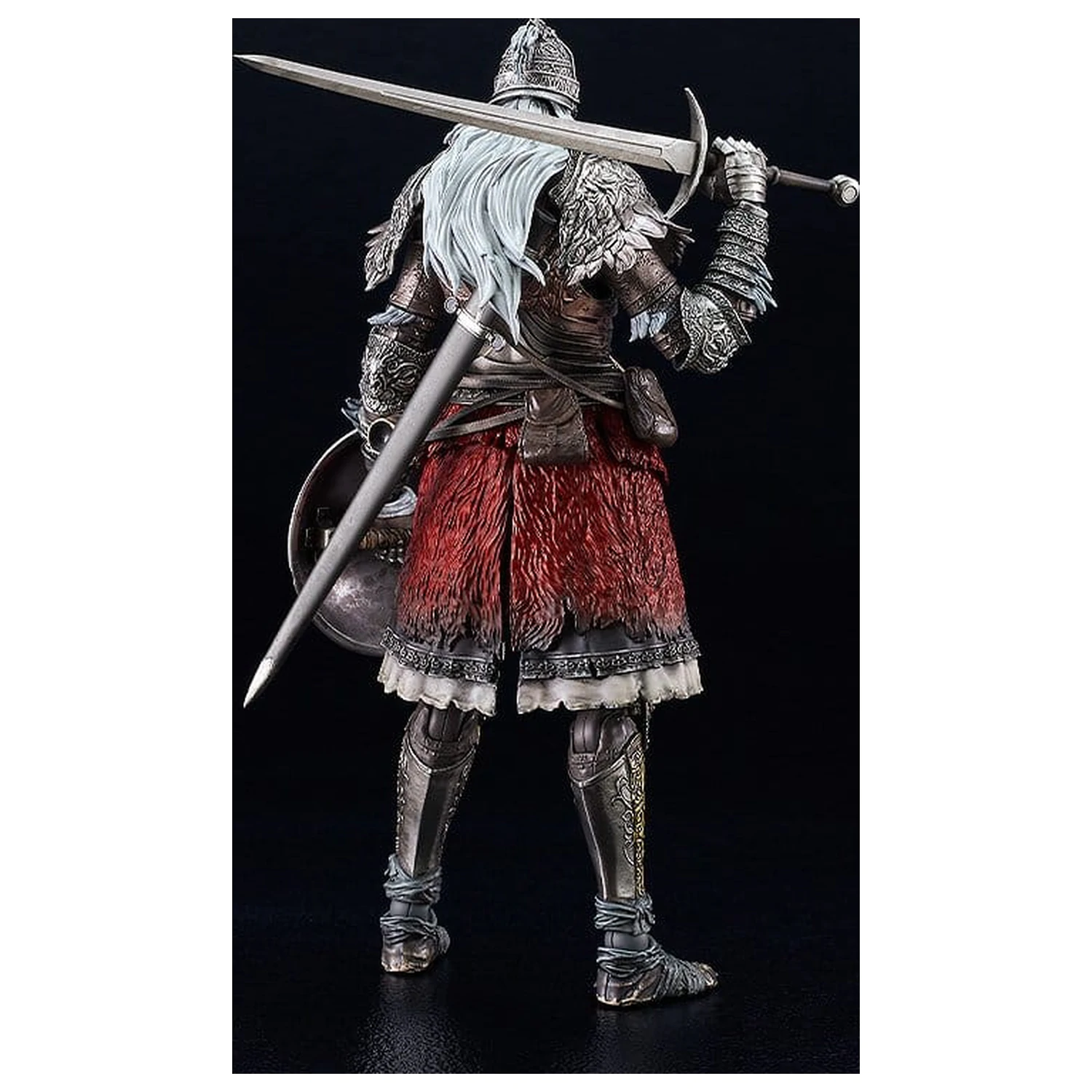 Elden Ring Figma akcijska figura Raging Wolf 16 cm fotografija proizvoda