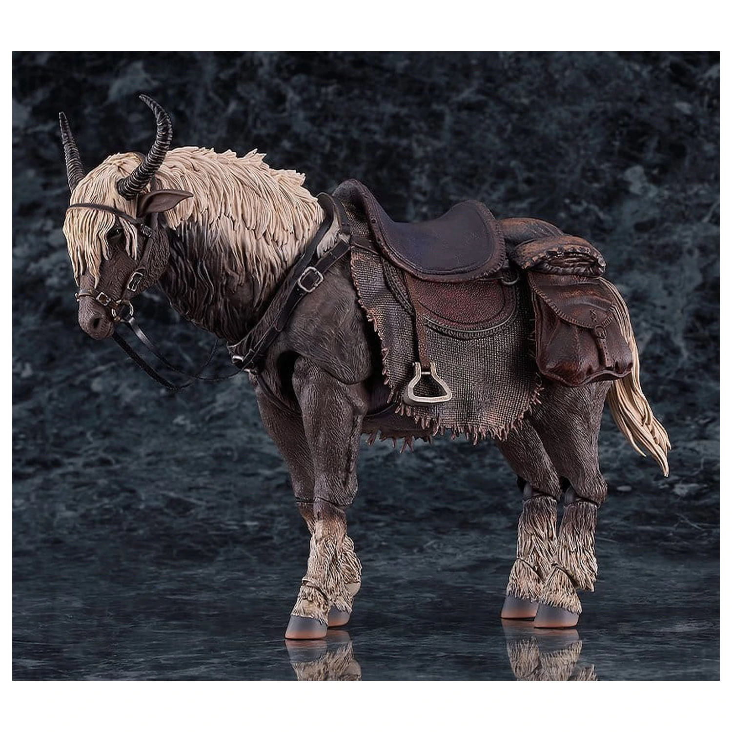 Elden Ring Figma figura, the Spectral Steed Torrent od 18 cm fotografija proizvoda
