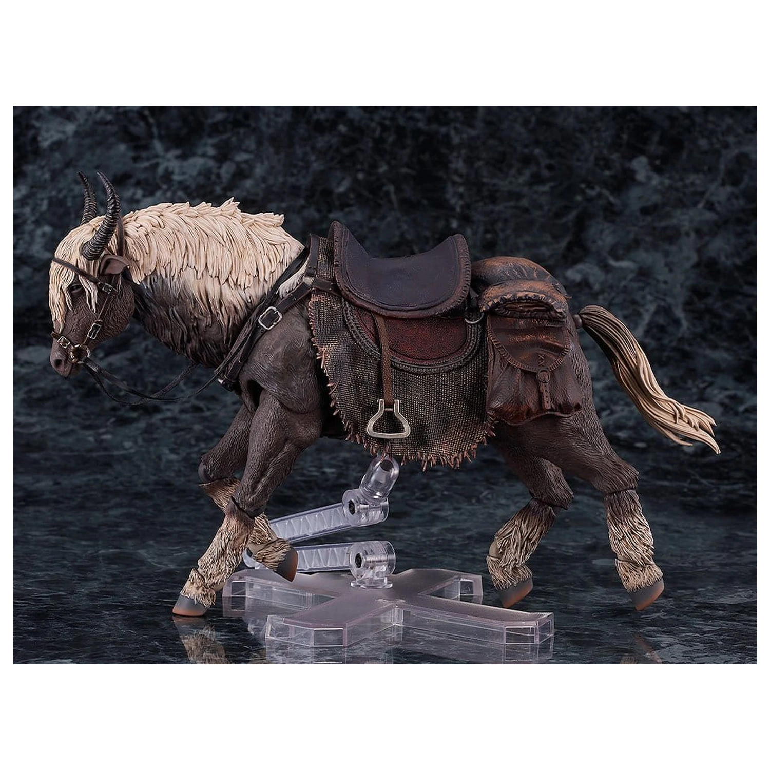 Elden Ring Figma figura, the Spectral Steed Torrent od 18 cm fotografija proizvoda