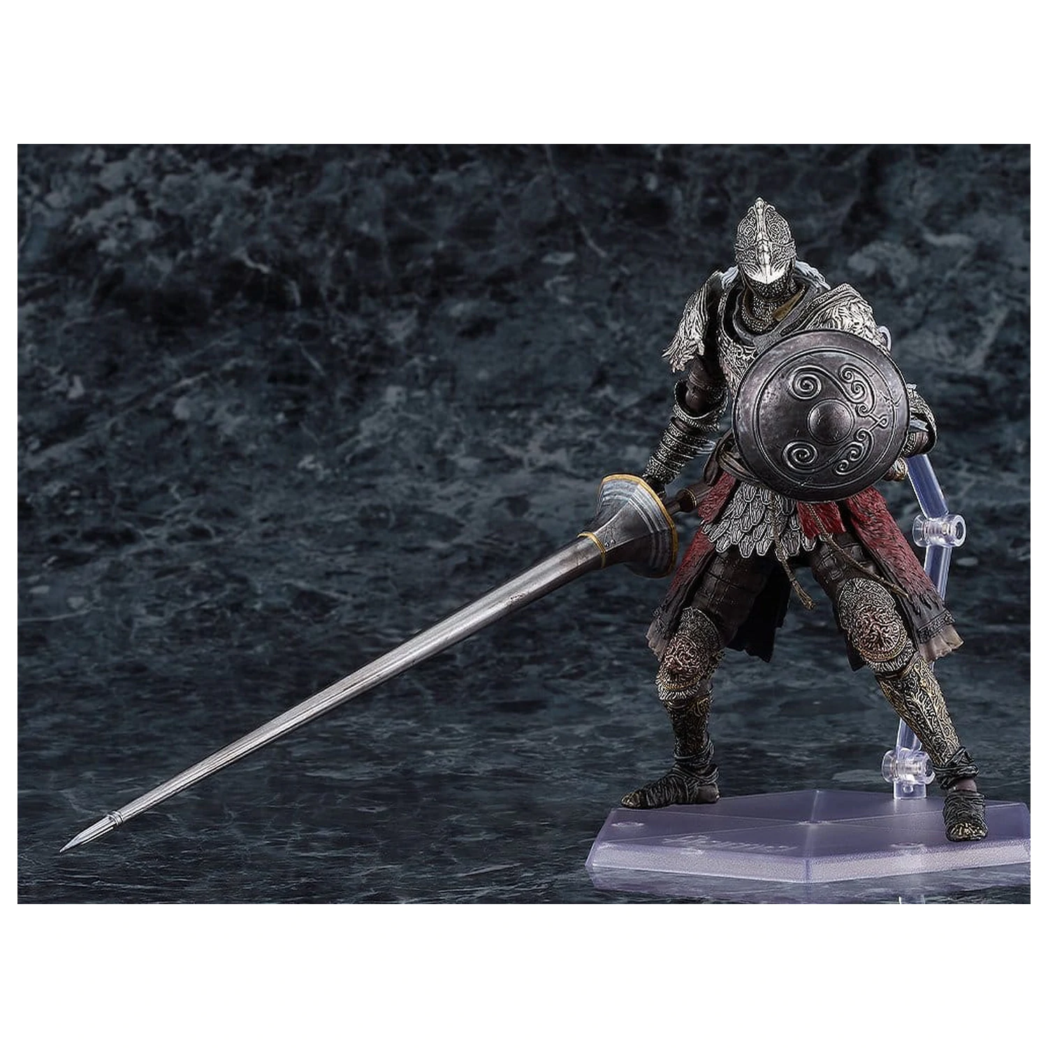Elden Ring Figma figura, the Spectral Steed Torrent od 18 cm fotografija proizvoda