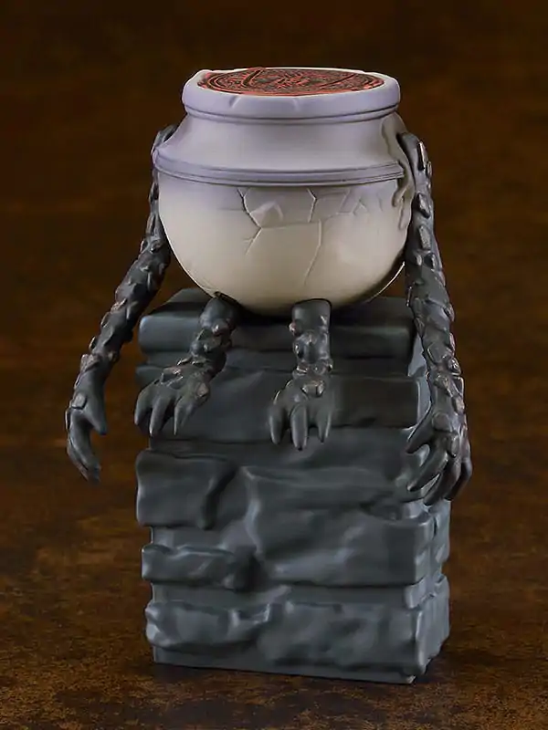 Elden Ring Nendoroid akcijska figura Alexander 10 cm fotografija proizvoda