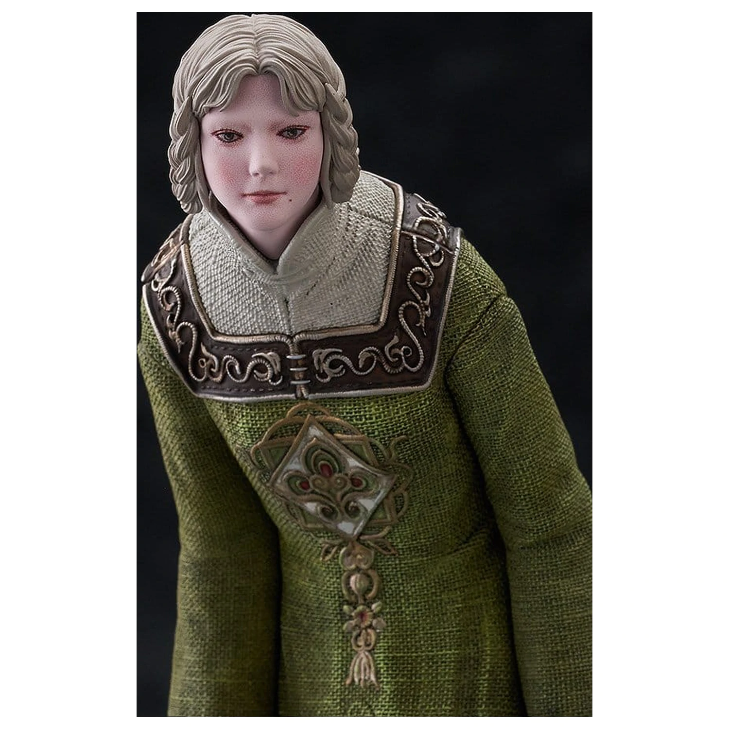 Elden Ring Pop Up Parade PVC Statua Rya 16 cm fotografija proizvoda