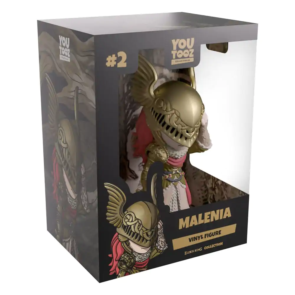Elden Ring Vinilna figura Malenia 14 cm fotografija proizvoda