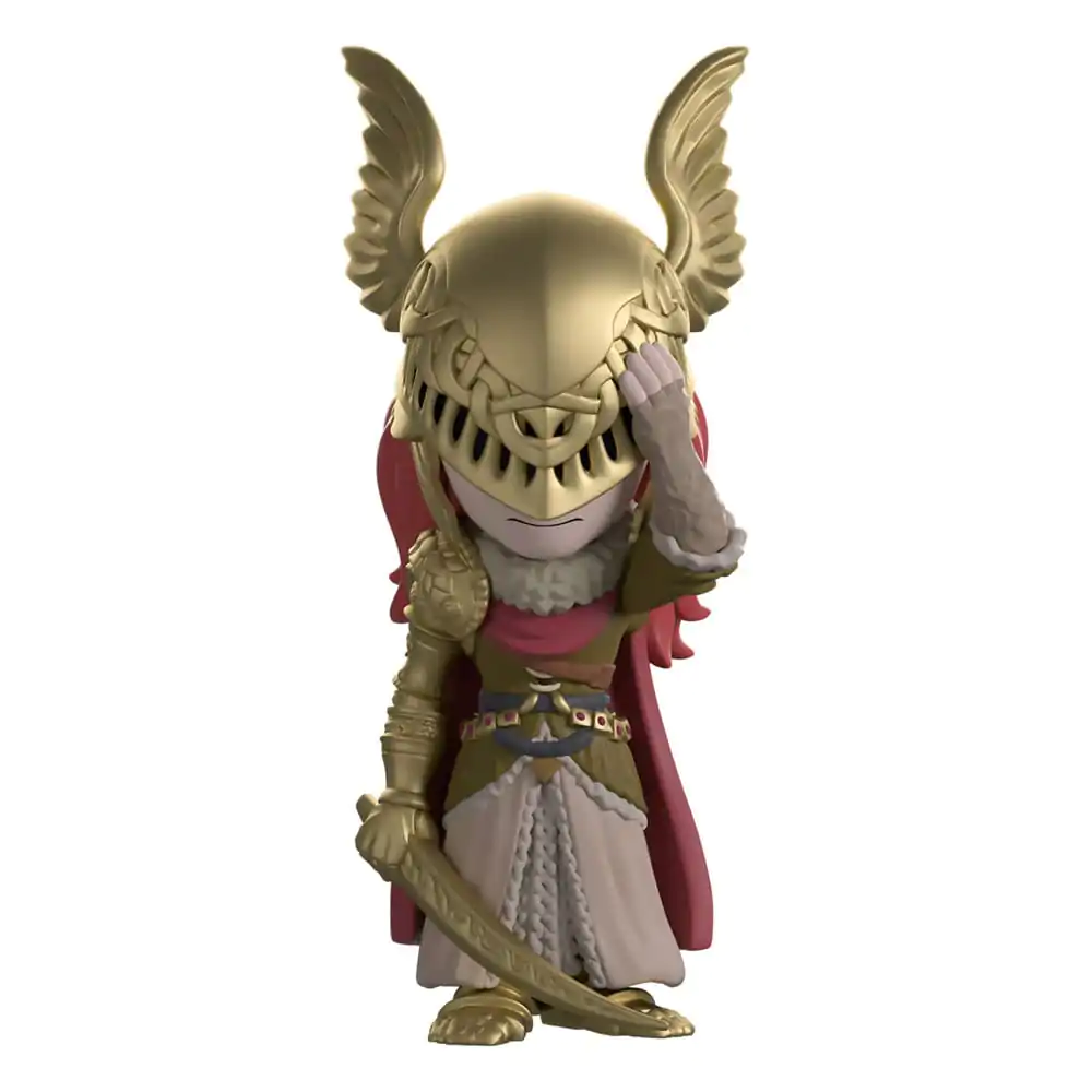 Elden Ring Vinilna figura Malenia 14 cm fotografija proizvoda