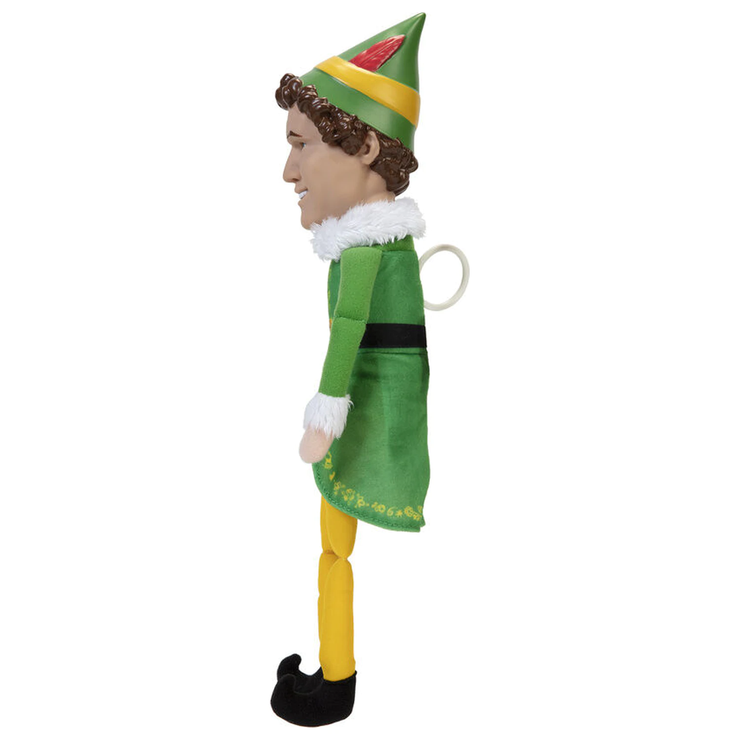 English Elf Talking lutka fotografija proizvoda