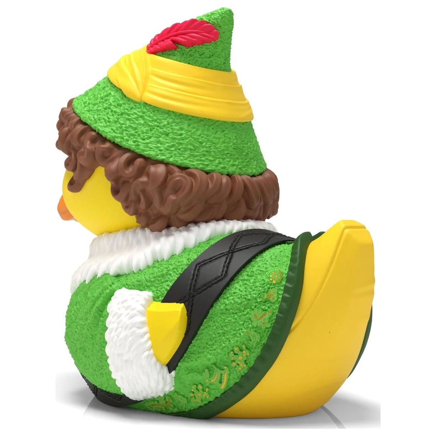 Elf Tubbz Mini PVC figura Buddy 5 cm fotografija proizvoda