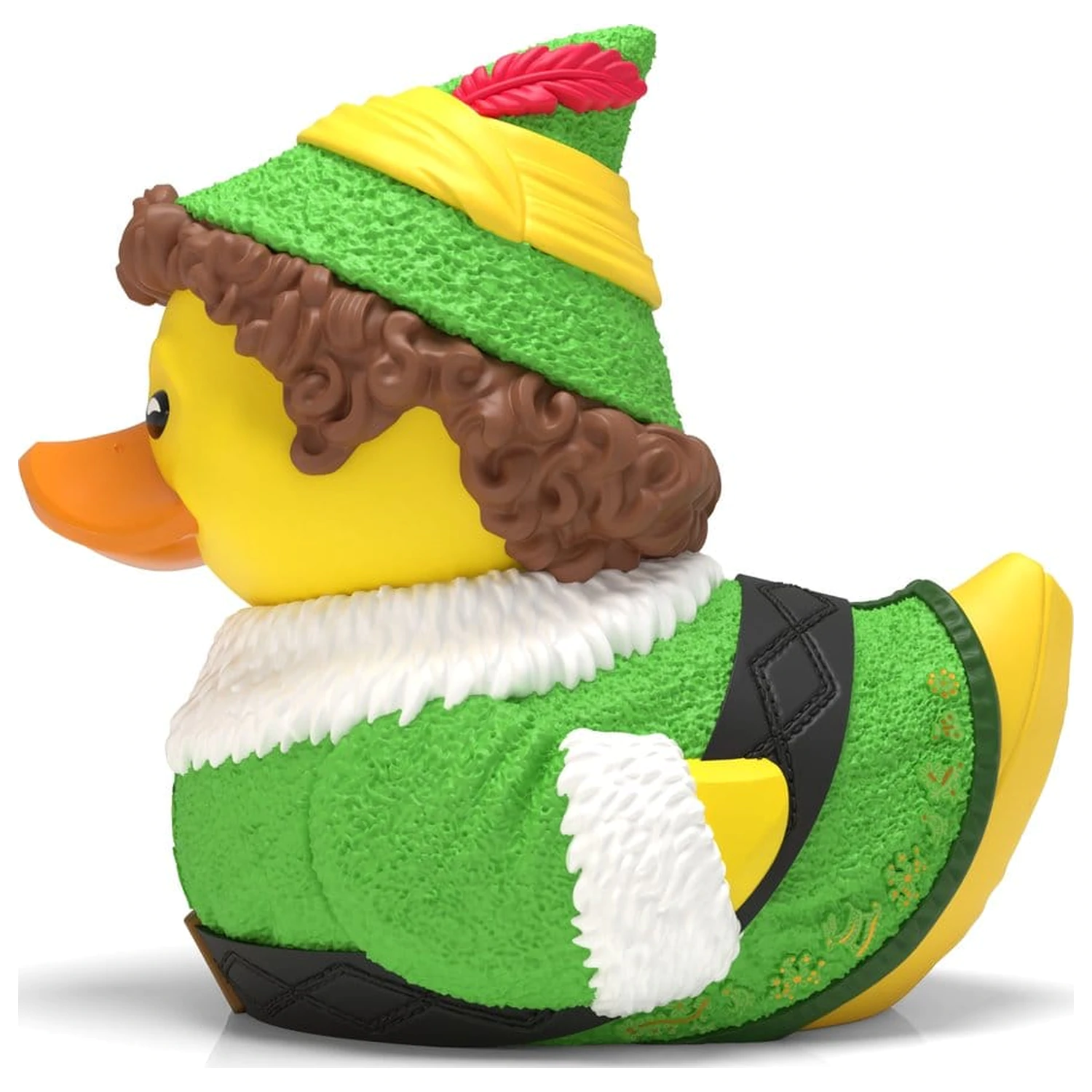 Elf Tubbz Mini PVC figura Buddy 5 cm fotografija proizvoda