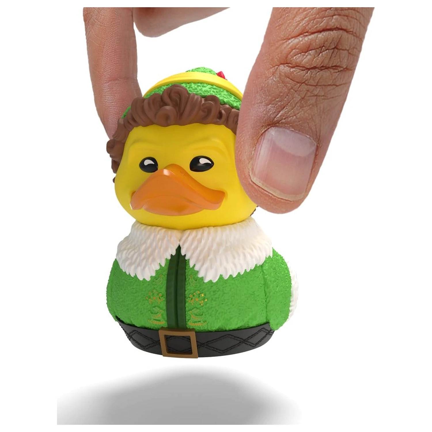 Elf Tubbz Mini PVC figura Buddy 5 cm fotografija proizvoda