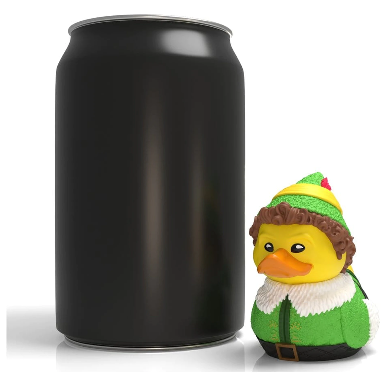Elf Tubbz Mini PVC figura Buddy 5 cm fotografija proizvoda