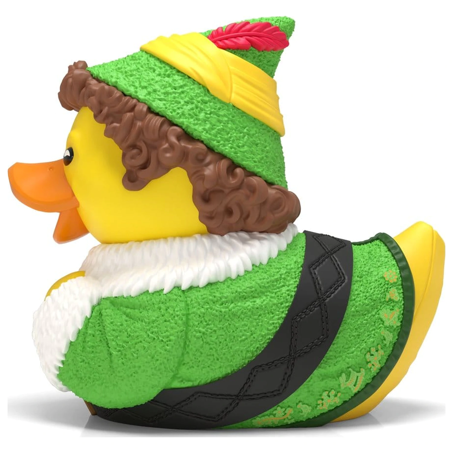 Elf Tubbz PVC figura Buddy Boxed Edition 10 cm fotografija proizvoda