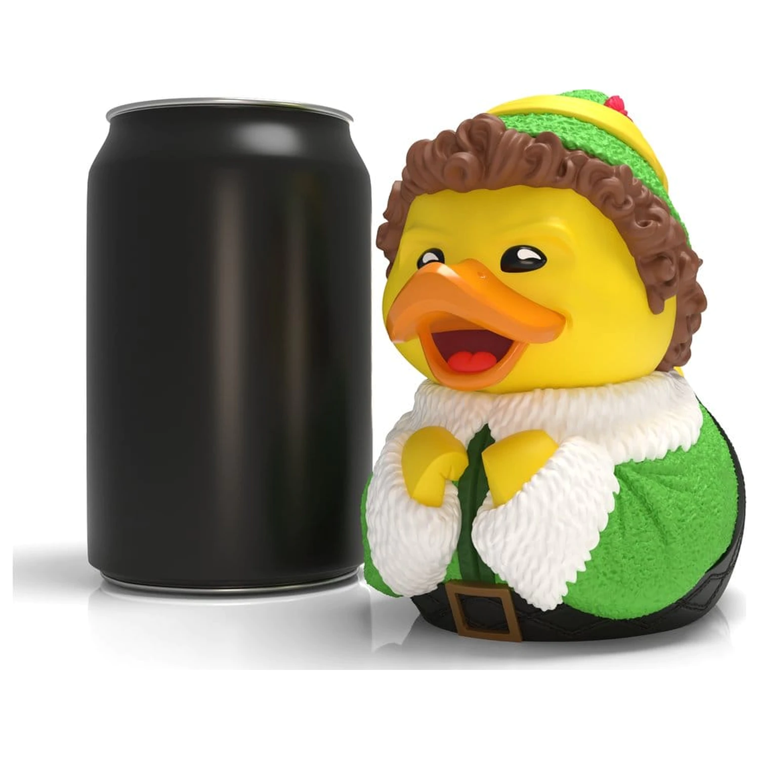 Elf Tubbz PVC figura Buddy Boxed Edition 10 cm fotografija proizvoda