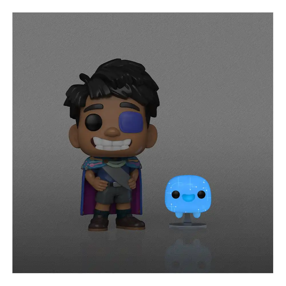 Elio Funko POP & Buddy! Vinilna figura Elio with Ooooo fotografija proizvoda
