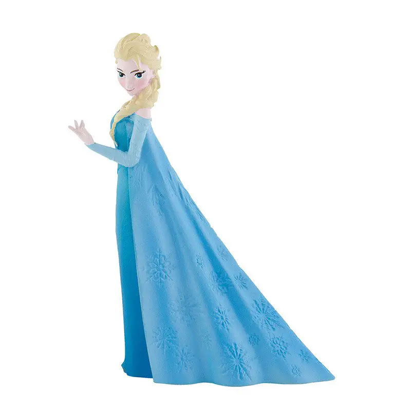 Disney Frozen Elsa figura 10cm fotografija proizvoda