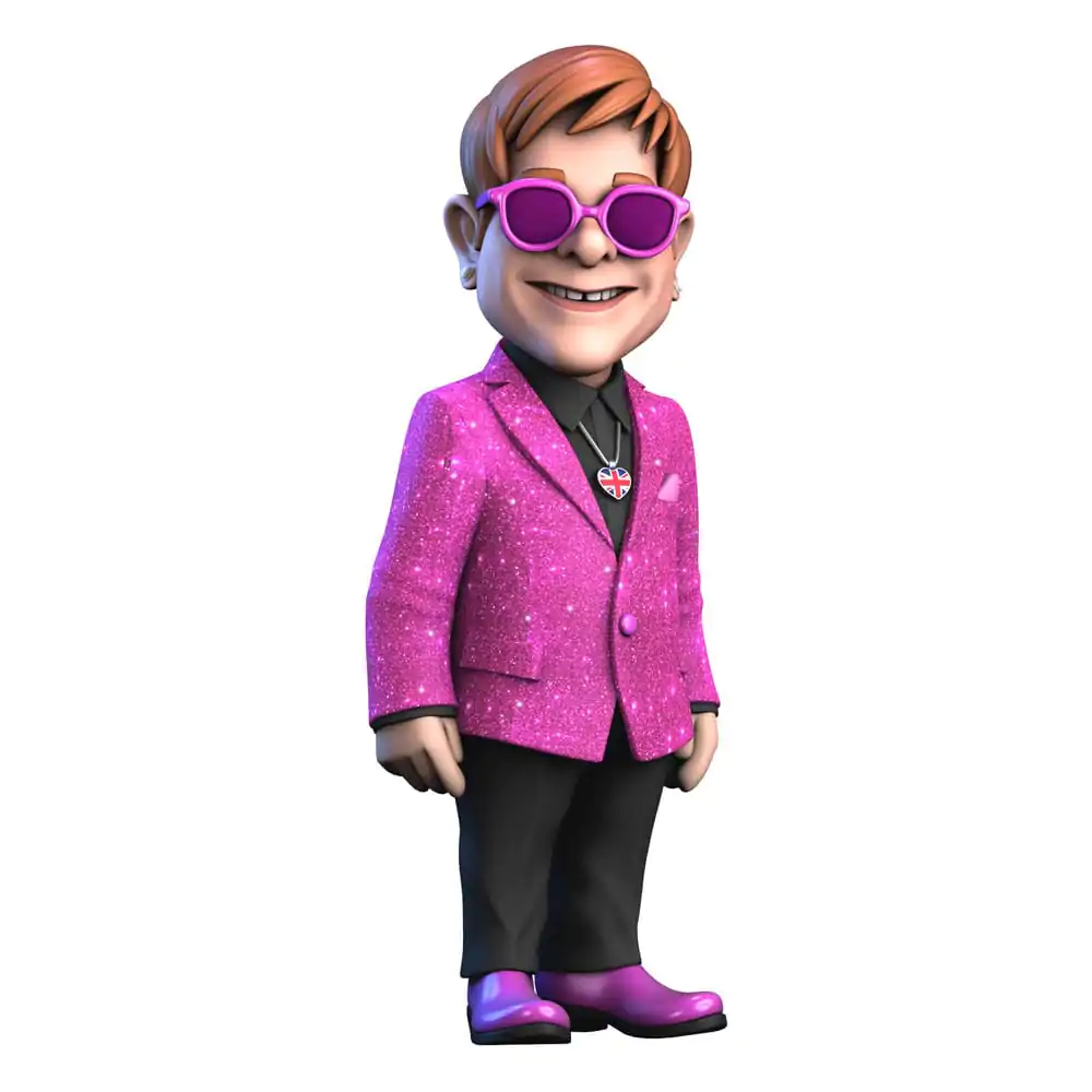 Elton John Minix Figura 12 cm fotografija proizvoda