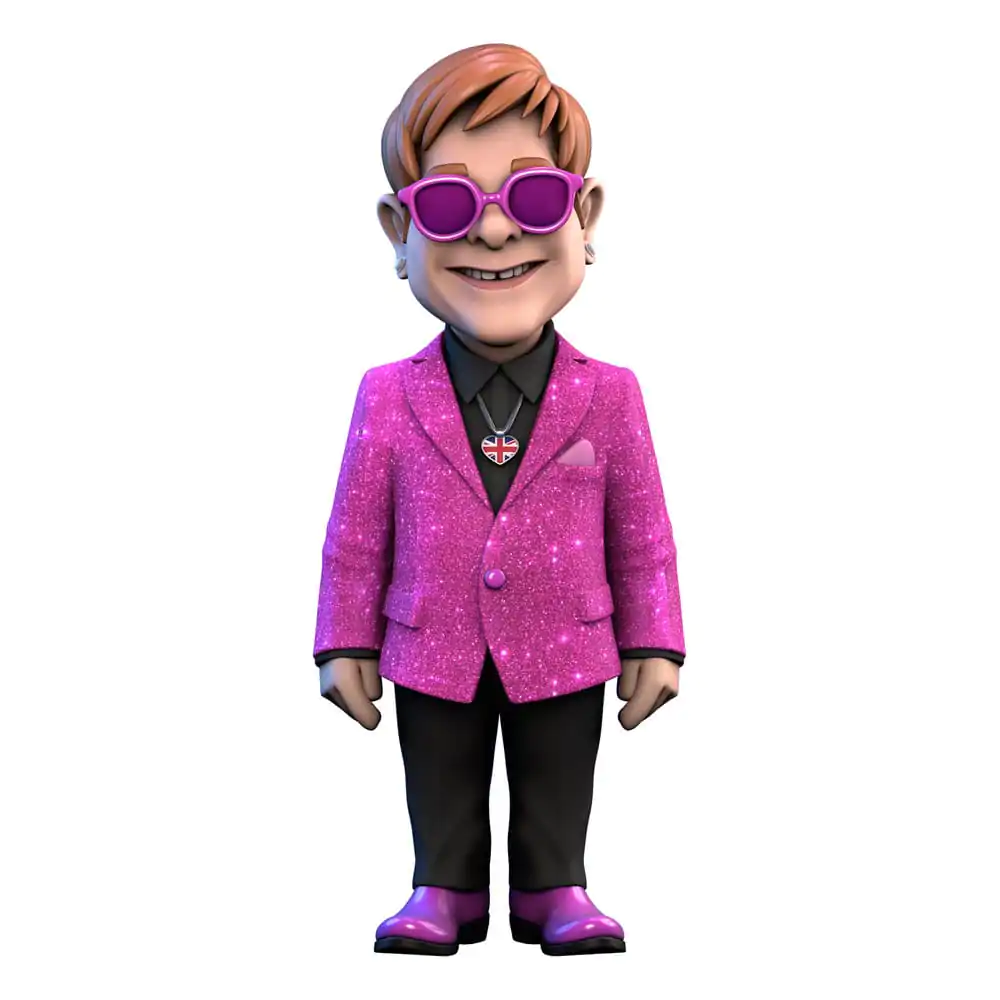 Elton John Minix Figura 12 cm fotografija proizvoda