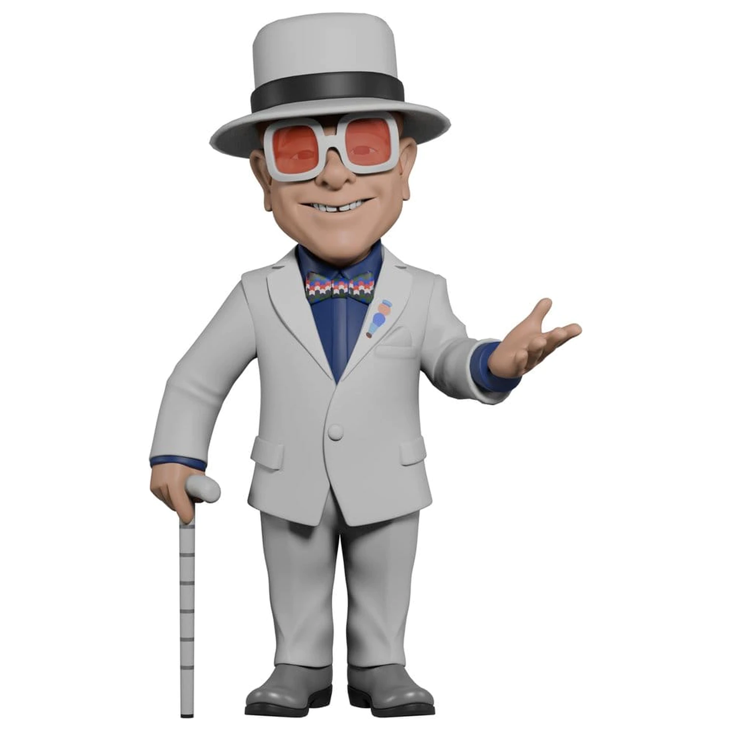 Elton John Minix figura Elton John Greatest Hits 12 cm fotografija proizvoda