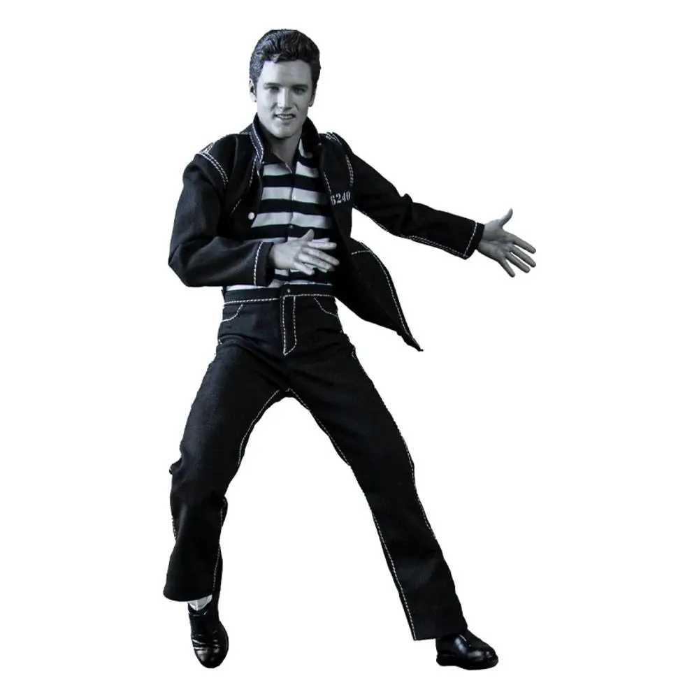 Elvis Presley Legends Series akcijska figura 1/6 Jailhouse Rock Edition 30 cm fotografija proizvoda
