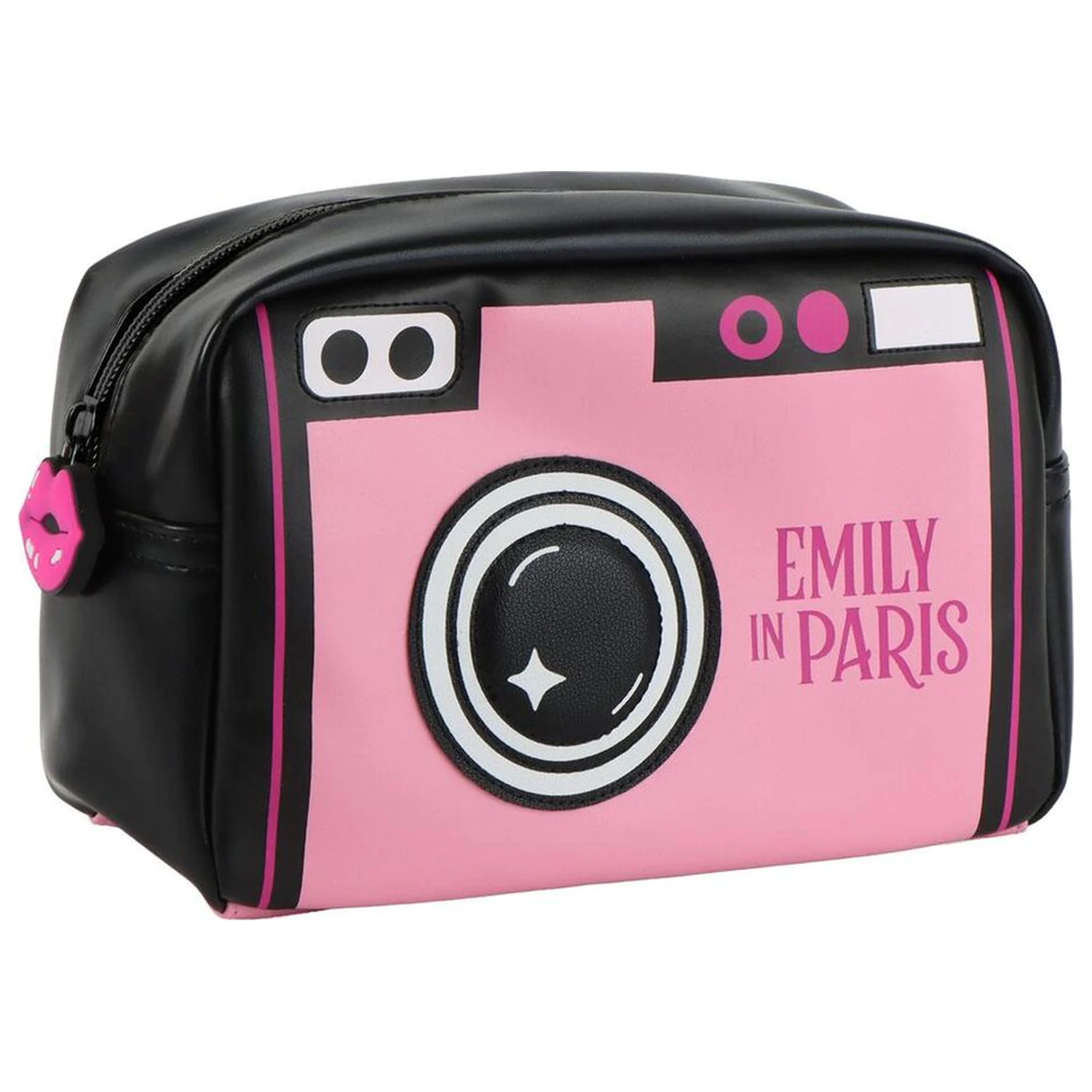 Emily in Paris neseser fotografija proizvoda