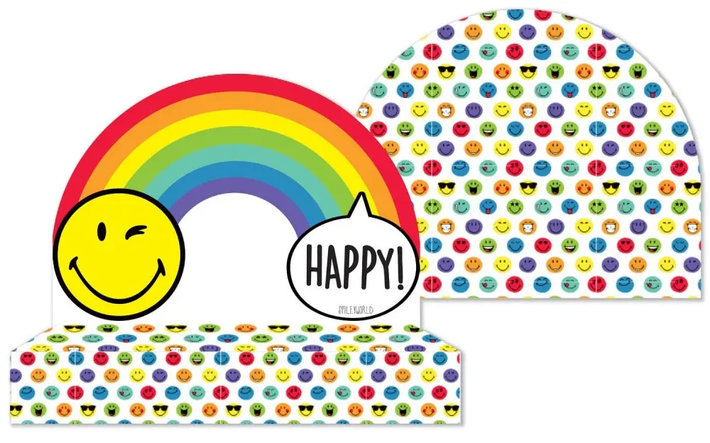 Emoji Party Pozivnice, 8 komada fotografija proizvoda