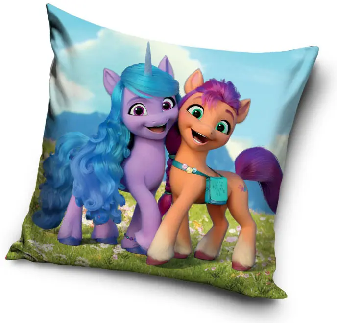 My Little Pony Jastučnica 40*40 cm fotografija proizvoda