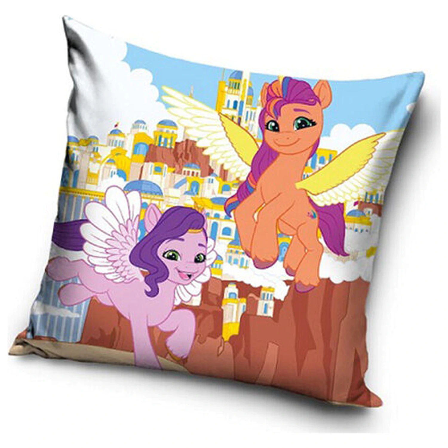 My Little Pony Pegasus jastučnica fotografija proizvoda