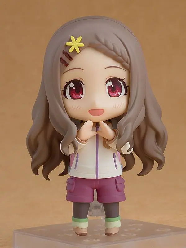 Encouragement of Climb Nendoroid akcijska figura Kokona Aoba 10 cm fotografija proizvoda