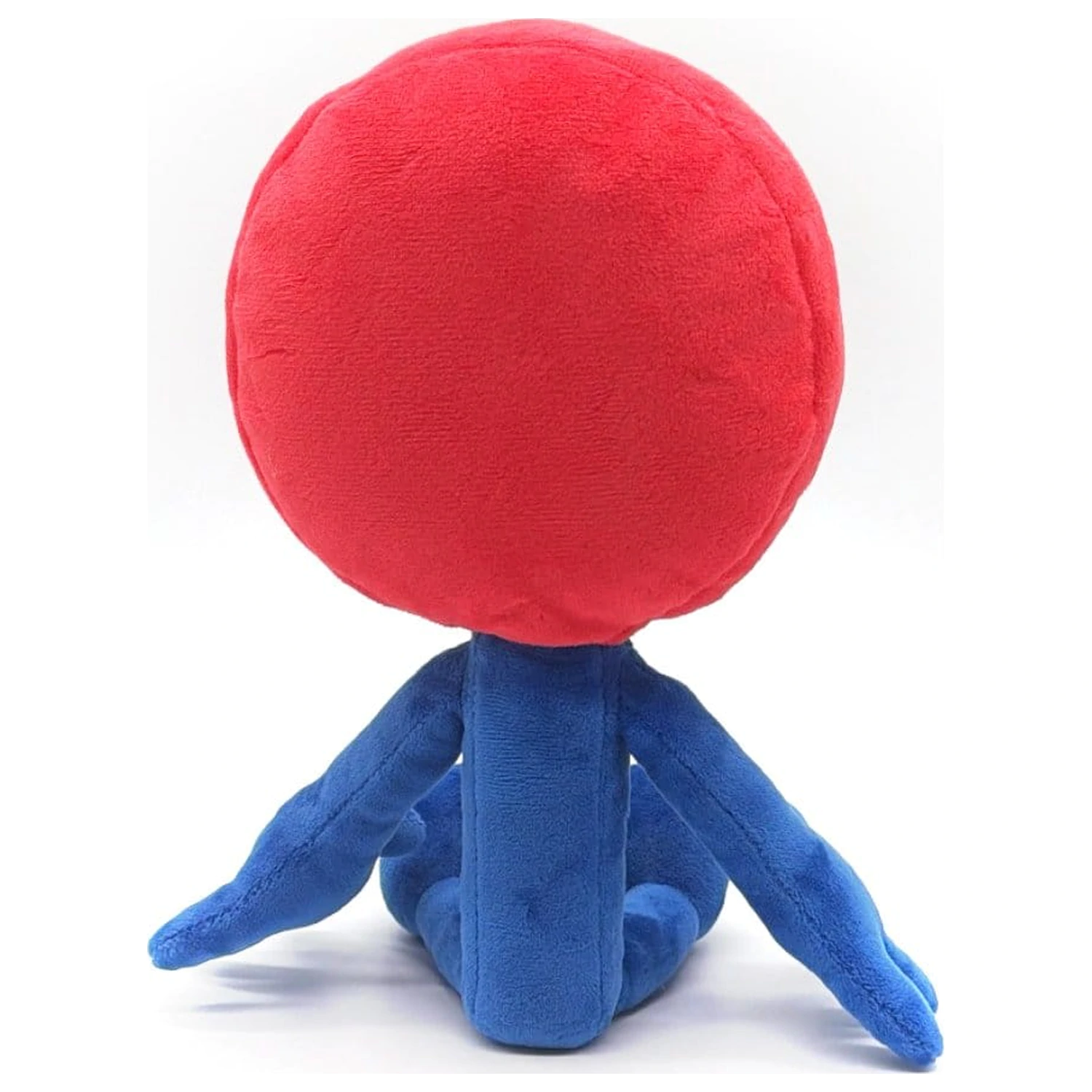 Endacopia Plišana Figura Clockey 22 cm fotografija proizvoda