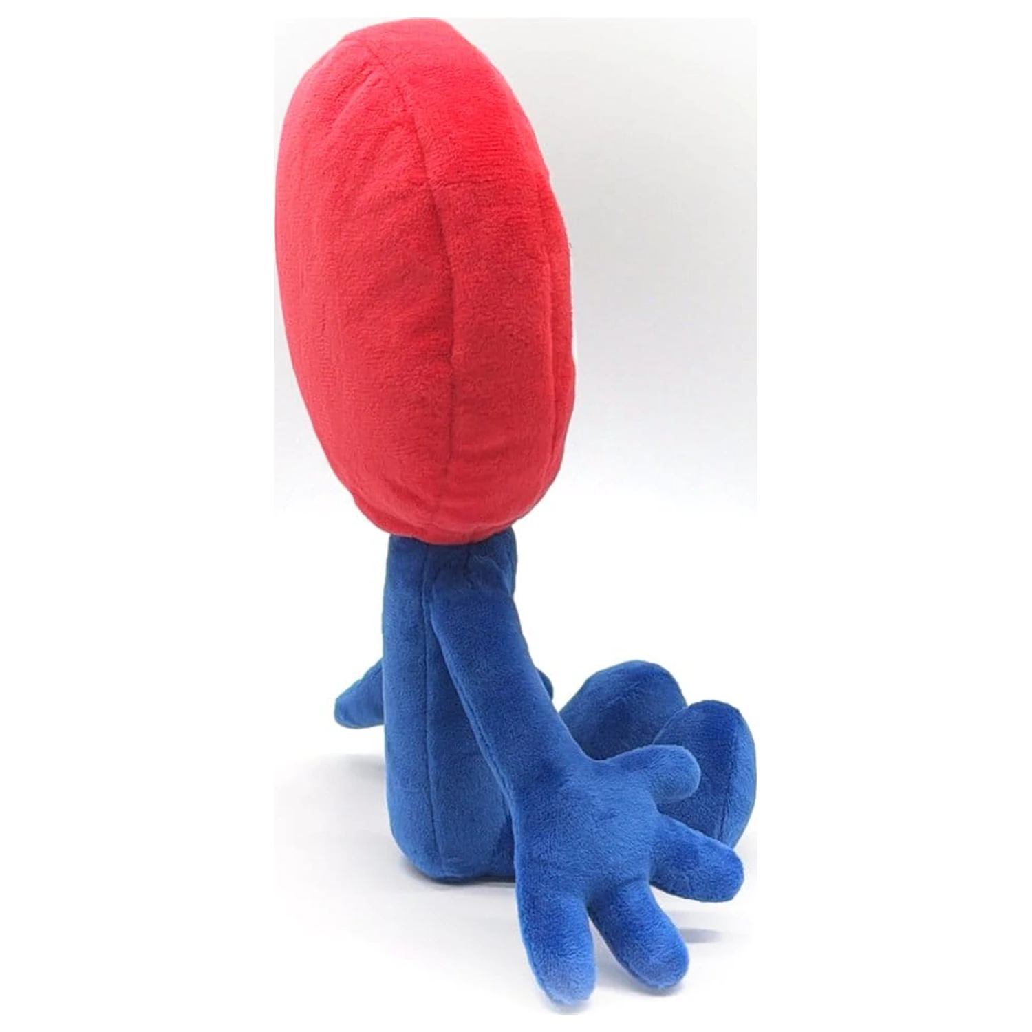 Endacopia Plišana Figura Clockey 22 cm fotografija proizvoda