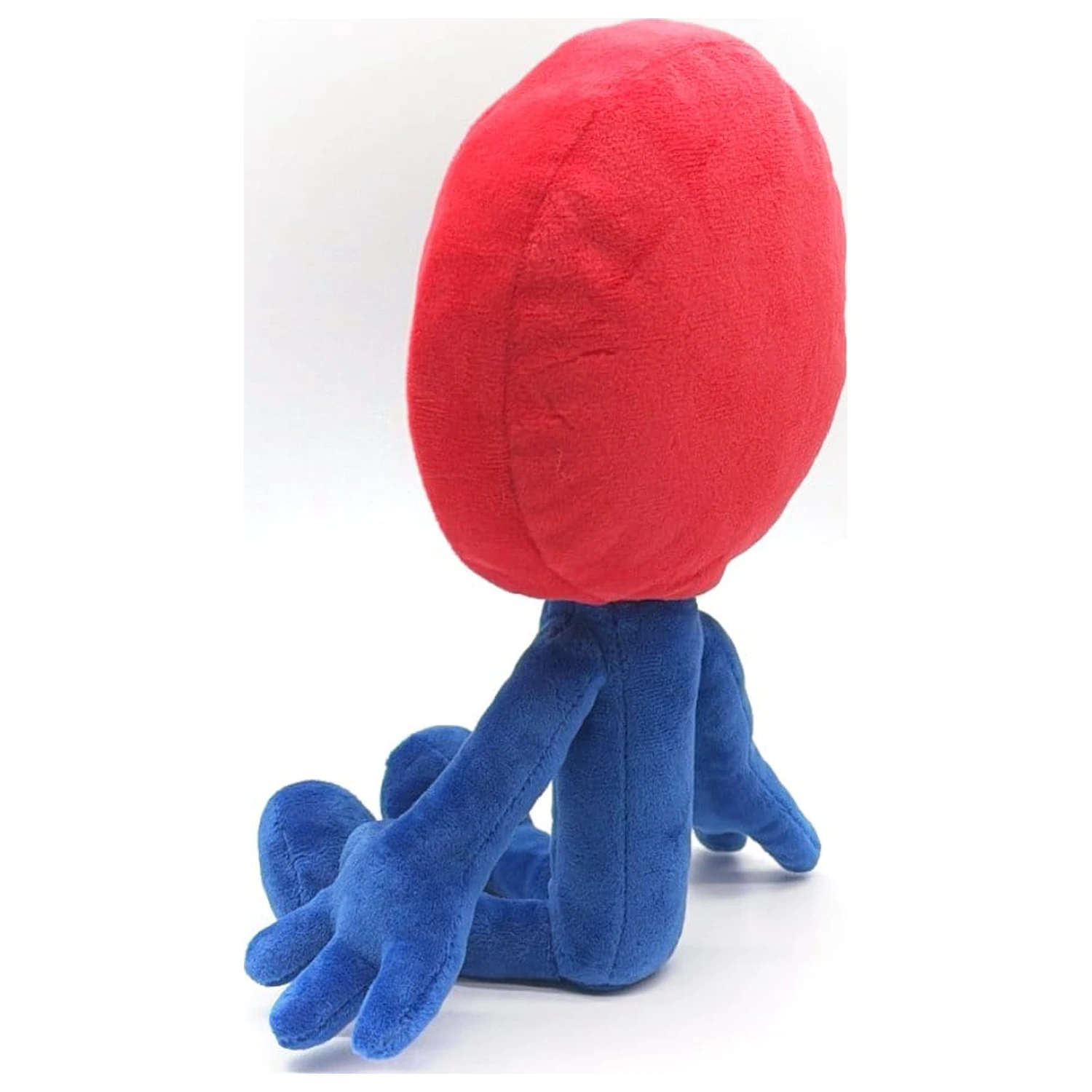 Endacopia Plišana Figura Clockey 22 cm fotografija proizvoda