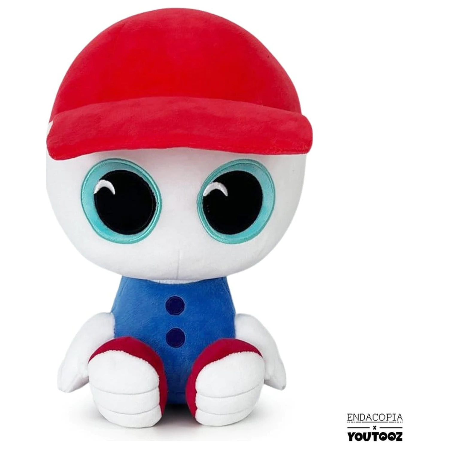 Endacopia Plišana figura Mellow 22 cm fotografija proizvoda
