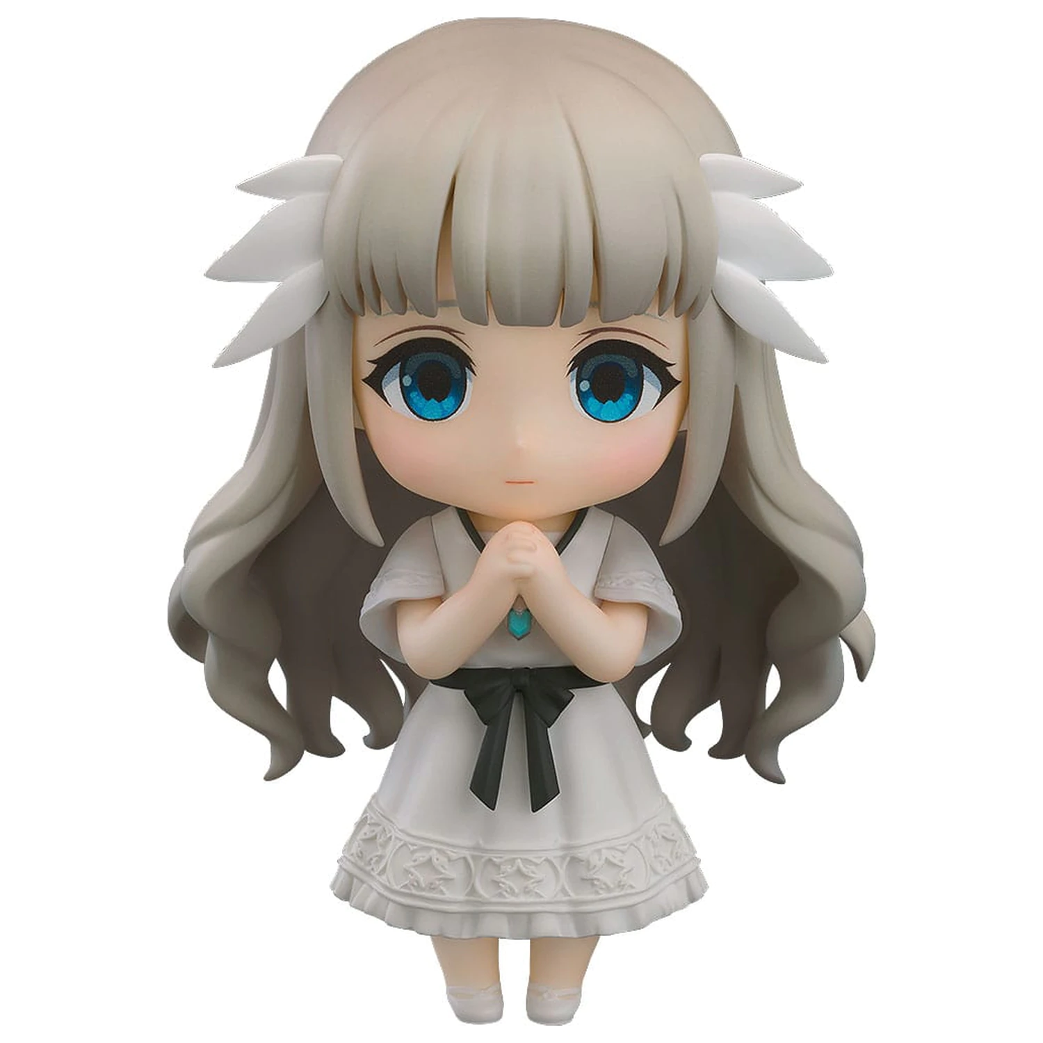 Ender Lilies: Quietus of the Knights Nendoroid akcija figura Lily 10 cm fotografija proizvoda