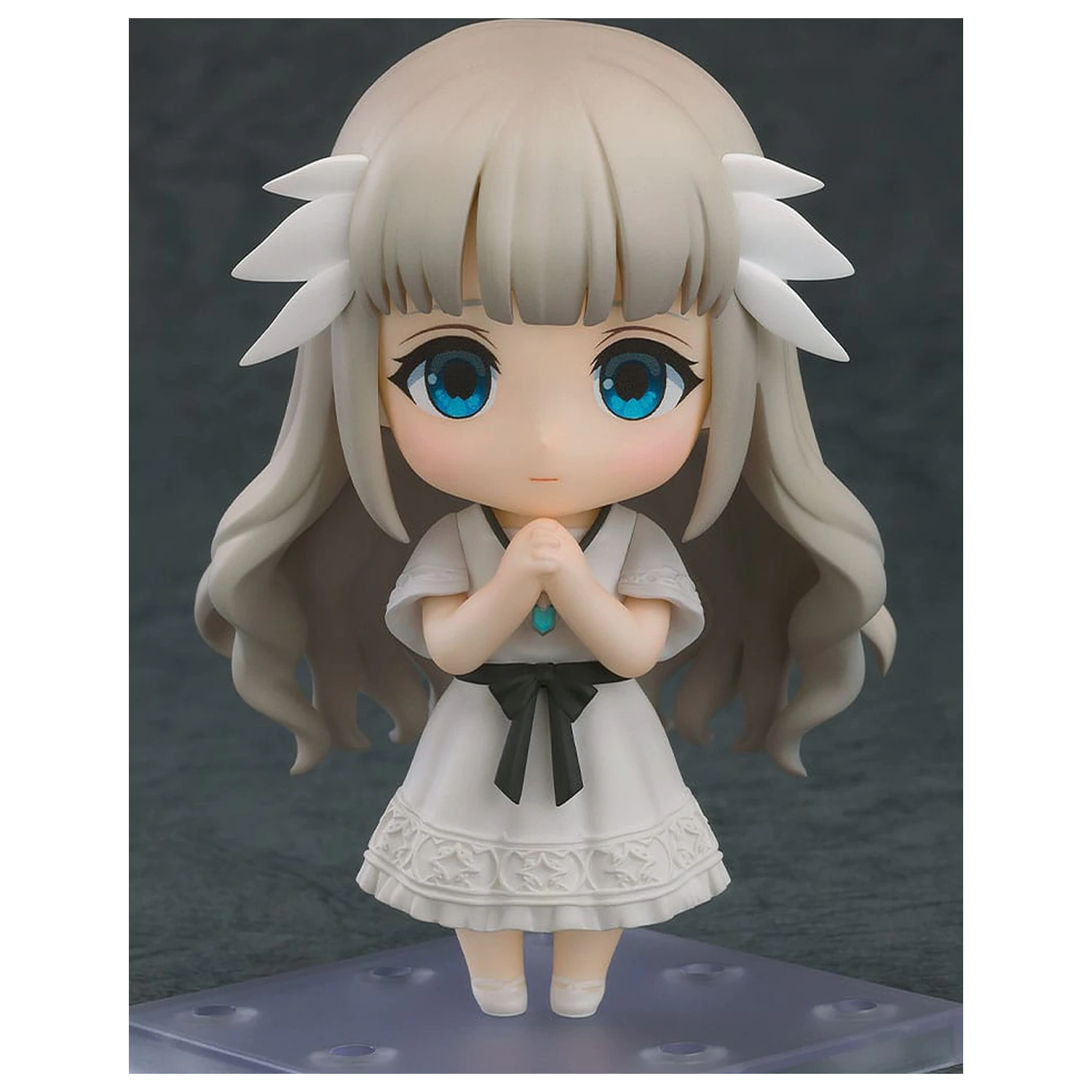 Ender Lilies: Quietus of the Knights Nendoroid akcija figura Lily 10 cm fotografija proizvoda
