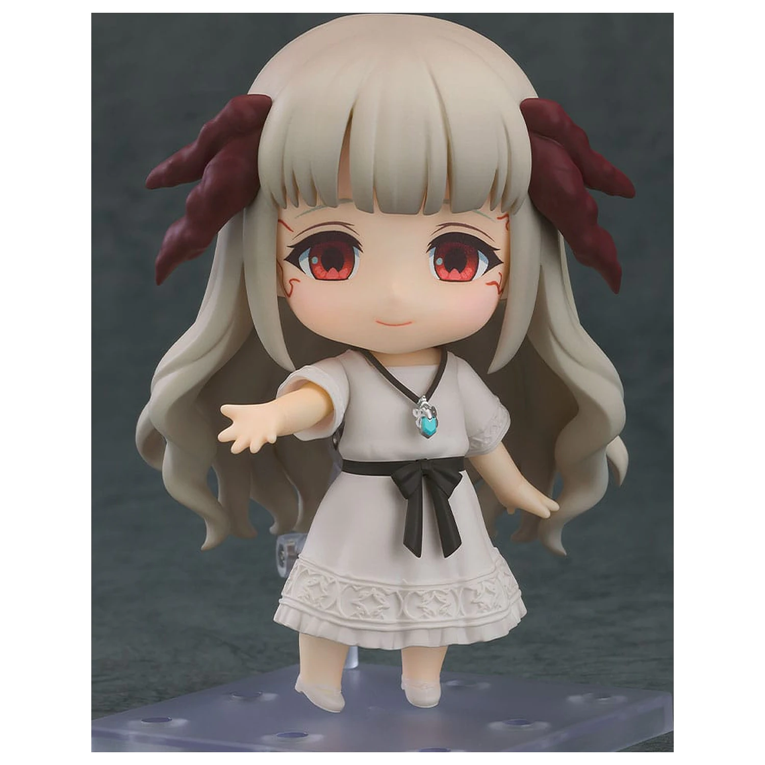 Ender Lilies: Quietus of the Knights Nendoroid akcija figura Lily 10 cm fotografija proizvoda