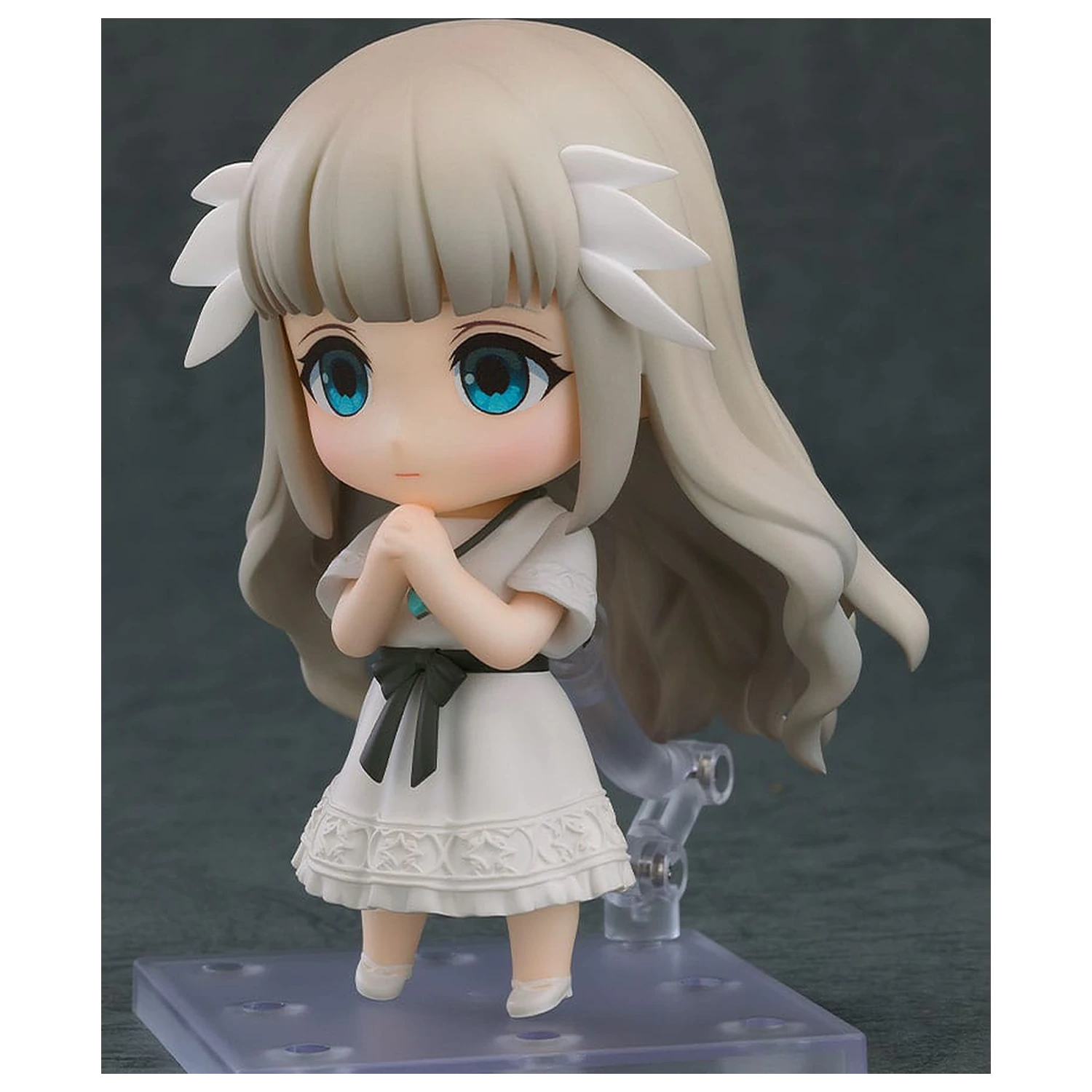 Ender Lilies: Quietus of the Knights Nendoroid akcija figura Lily 10 cm fotografija proizvoda