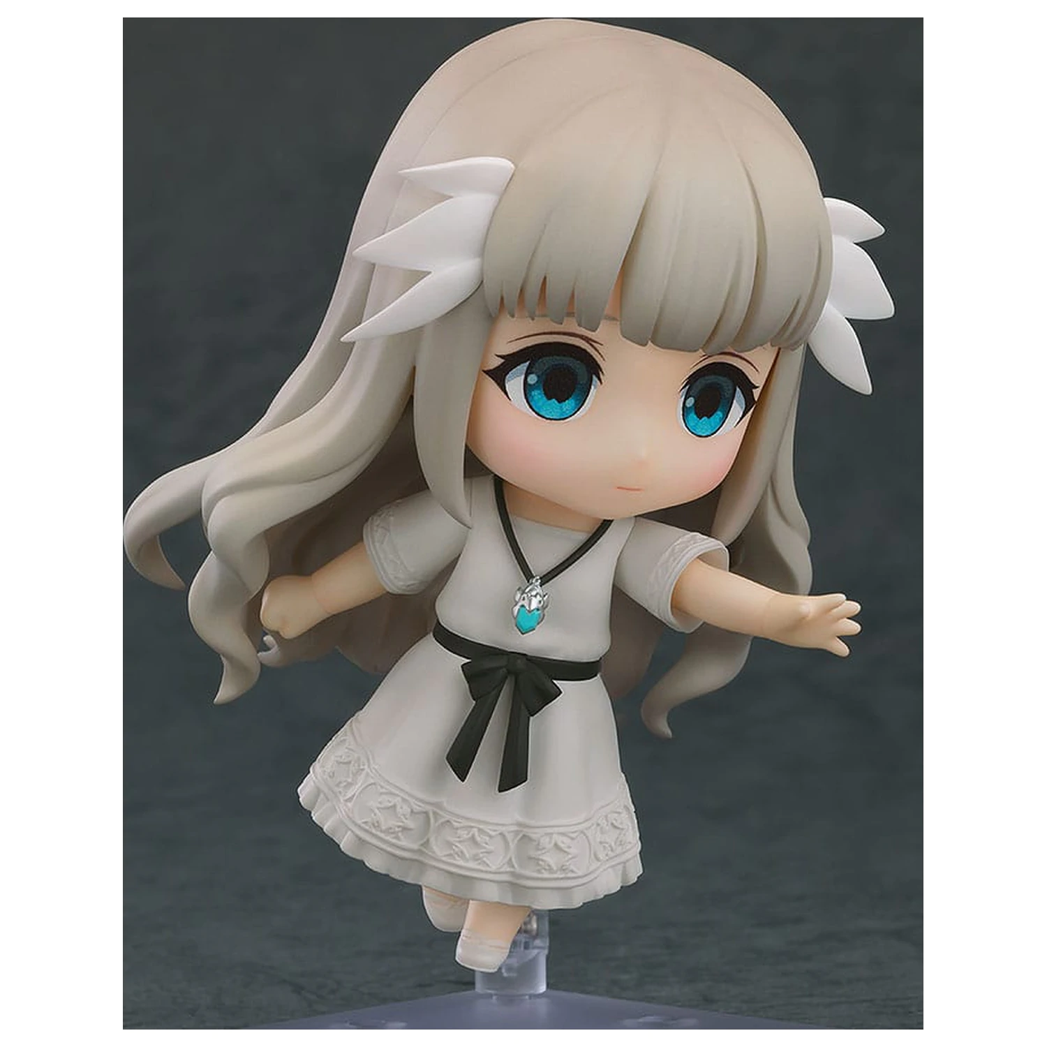Ender Lilies: Quietus of the Knights Nendoroid akcija figura Lily 10 cm fotografija proizvoda
