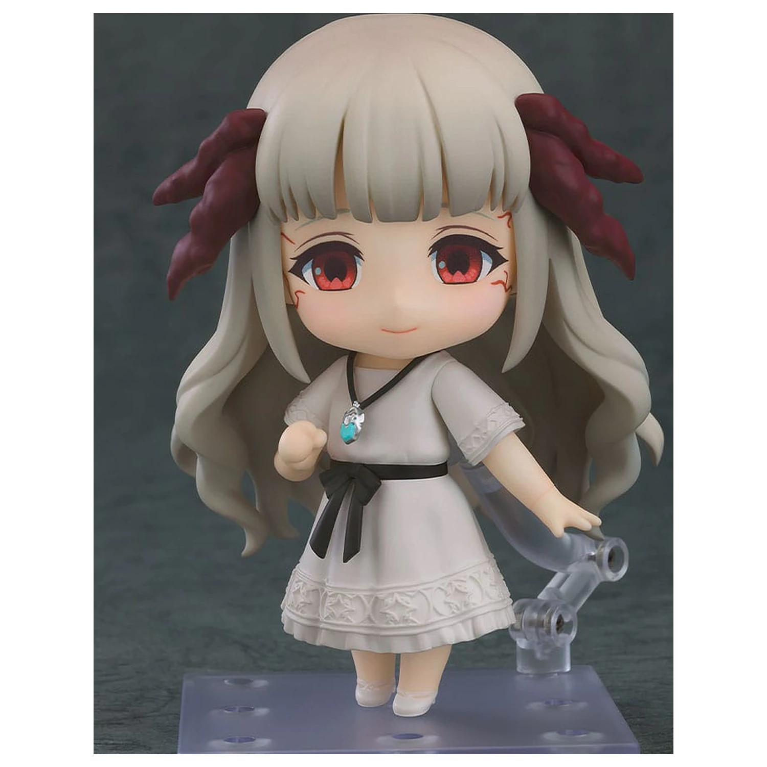 Ender Lilies: Quietus of the Knights Nendoroid akcija figura Lily 10 cm fotografija proizvoda