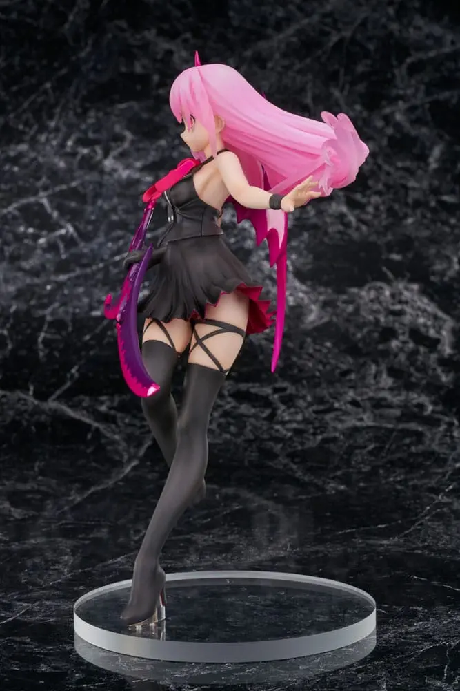 Engage Kiss PVC Kip 1/7 Kisara Demon Ver. 24 cm fotografija proizvoda