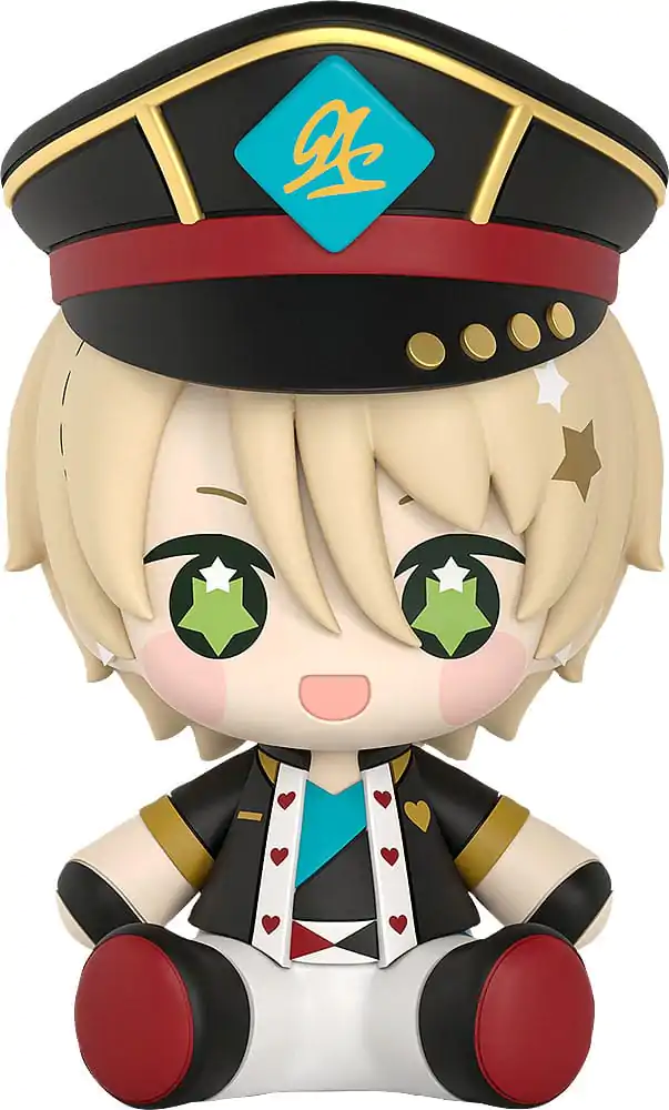 Ensemble Stars!! Huggy Good Smile Chibi figura Aira Shiratori 7 cm fotografija proizvoda