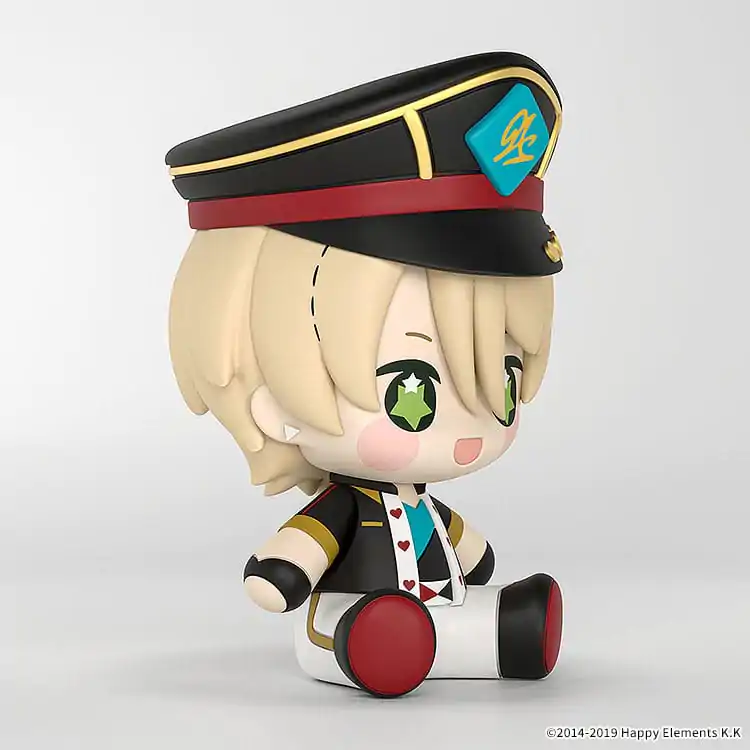 Ensemble Stars!! Huggy Good Smile Chibi figura Aira Shiratori 7 cm fotografija proizvoda