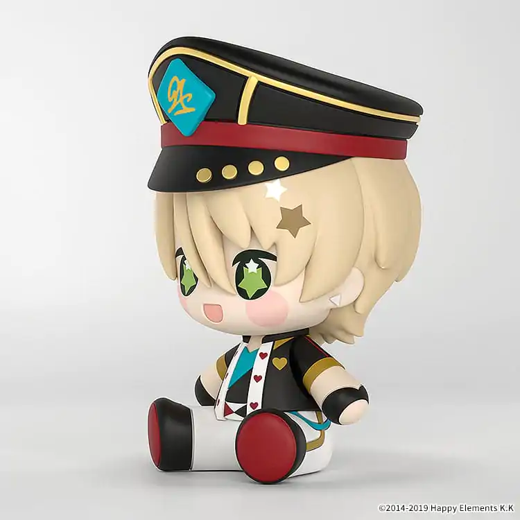 Ensemble Stars!! Huggy Good Smile Chibi figura Aira Shiratori 7 cm fotografija proizvoda