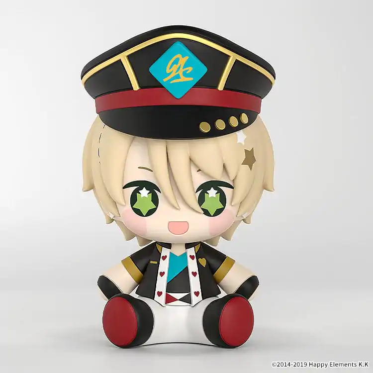 Ensemble Stars!! Huggy Good Smile Chibi figura Aira Shiratori 7 cm fotografija proizvoda