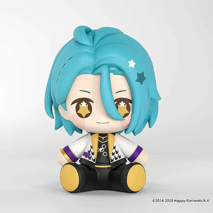 Ensemble Stars!! Huggy Good Smile Chibi figura HiMERU 7 cm fotografija proizvoda