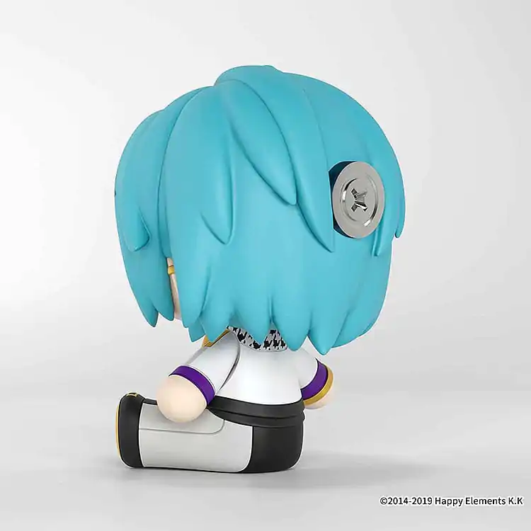 Ensemble Stars!! Huggy Good Smile Chibi figura HiMERU 7 cm fotografija proizvoda